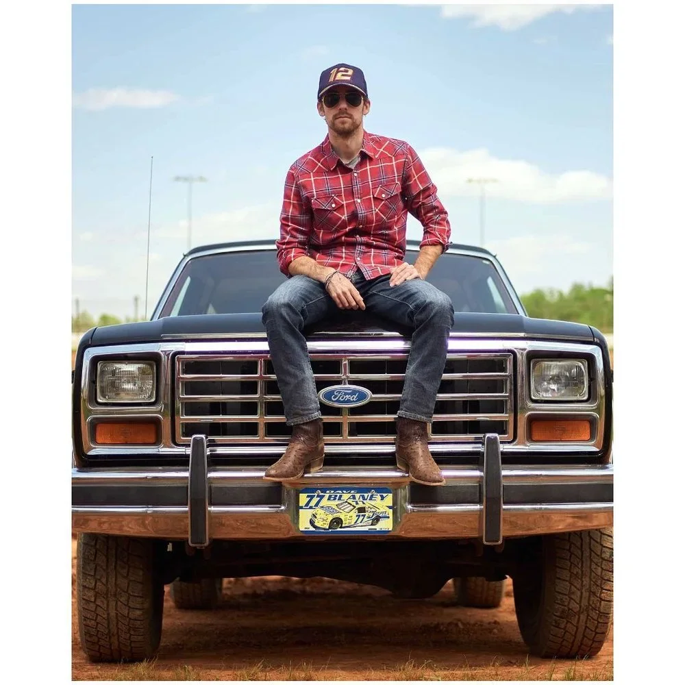 FLAG & ANTHEM Jeans